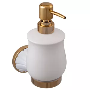 جامایع صابون سیتکو مدل 44