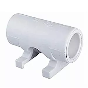 پل بست دار آذین لوله