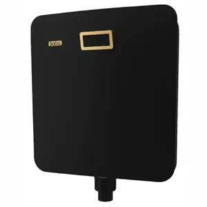 فلاش تانک روکار صبا مدل اوشن