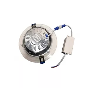 چراغ سقفی COB توکار 30 وات اپتونیکا IR-OP5630R