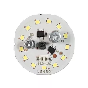 برد 12 وات DOB دوخازنه 220 ولت