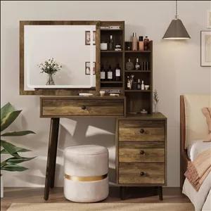 میز آرایش مدل U108