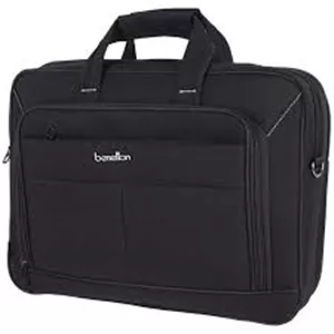 کیف لپ تاپ بنتون مدل B0480 سایز ۱۵.۶ اینچ