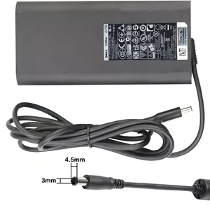 آداپتور اورجینال دلAdaptor  Dell 19.5V 6.67A