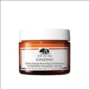 ژل آبرسان فاقد چربی اوریجینز GinZing | سبک، انرژی‌بخش و مناسب پوست چرب