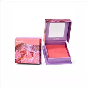 رژ گونه کریستا بنفیت Crystah blush Benefit