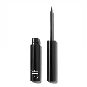 خط چشم مایع elf مدل H2O Proof Inkwell رنگ مشکی Film Noir ضد آب