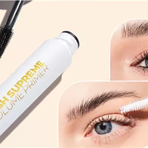 ریمل پرایمر حجم دهنده مژه Supreme آون حاوی کراتین و روغن کرچک اورجینال