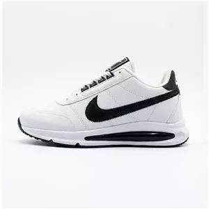 کفش نایک ایر فورس وان 07  مشکی تمام ضد آب