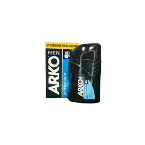 بالم افتر شیو آرکو ARKO MEN COL حجم 150میل