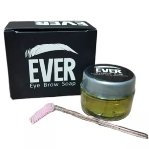صابون ابرو برند اور EVER Eye Brow Soap حجم 20 میل