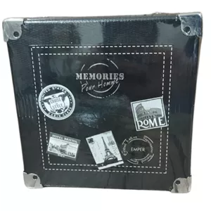 ادکلن مردانه ادو پرفیوم امپر مردانه مموریز (مموریس) خنک و تلخ MEMORIESحجم 100 میل