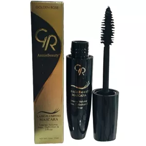 ریمل حجم‌دهنده و بلندکننده  رز مدل Lash Plumping حجم ۱۵ میل
