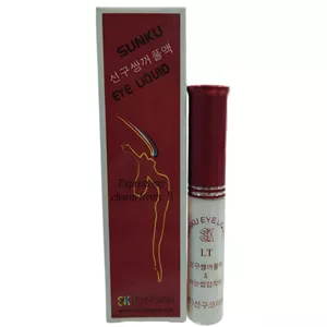 چسب مژه مصنوعی سانکو (Sunco) وزن 5 گرم