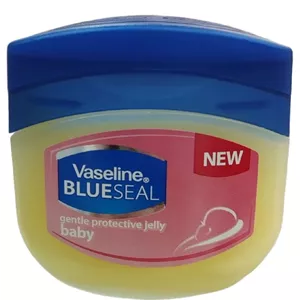 وازلین کودک بلو سیل مدل Gentle Protective Jelly Baby حجم 100 میل