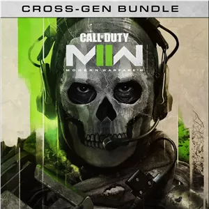 اکانت ظرفیتی Call of Duty Modern Warfare II