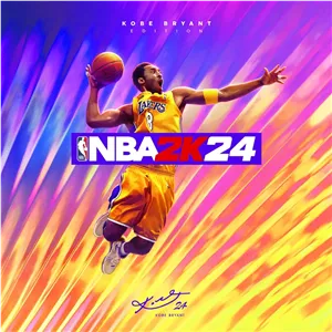 NBA 2K24