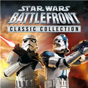 STAR WARS Battlefront Classic Collection
