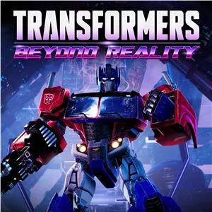Transformers Beyond Reality VR