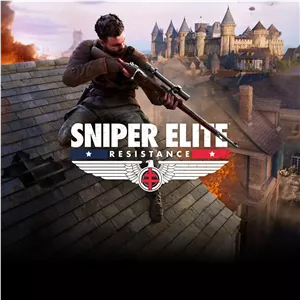 Sniper Elite: Resistance