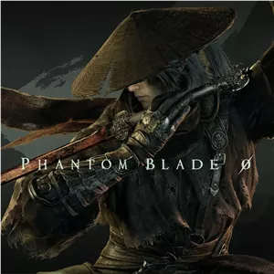 Phantom Blade Zero