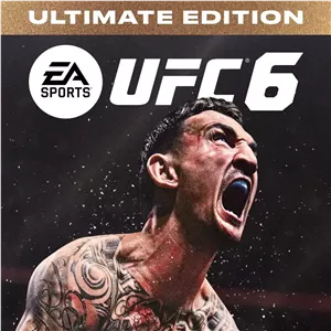 UFC 6 Ultimate Edition