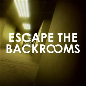 Escape the Backrooms