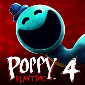 Poppy Playtime Chapter 4
