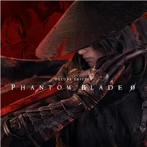 Phantom Blade Zero Digital Deluxe Edition