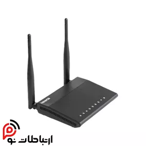 مودم روتر ADSL2 نتربیت مدل NSL-122