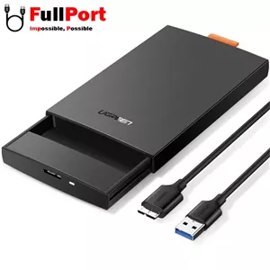 قاب هارد و SSD اینترنال ۲.۵ اینچی یوگرین مدل CM237 60353