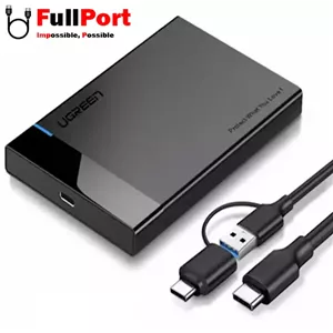 قاب هارد و SSD اینترنال ۲.۵ اینچی یوگرین مدل US221 60735