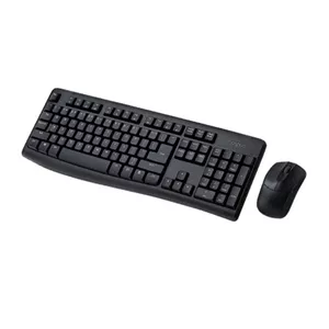 کیبورد و ماوس رپو مدل X1800 PRO