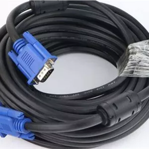 کابل VGA مدل 4 3 طول 15 متر