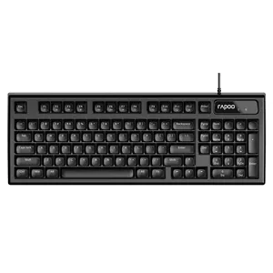 کیبورد با سیم رپو مدل NK2800