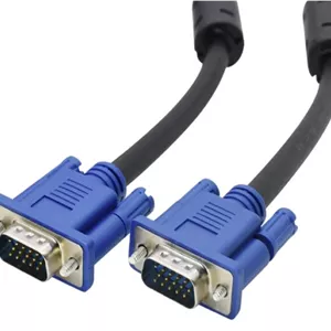 کابل VGA مدل 4 3 طول 5 متر