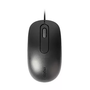 ماوس با سیم رپو مدل N200