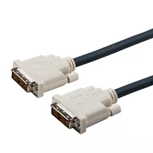 کابل DVI-D اورجینال طول 1.5 متر مدل DVI-D SINGLE LINK
