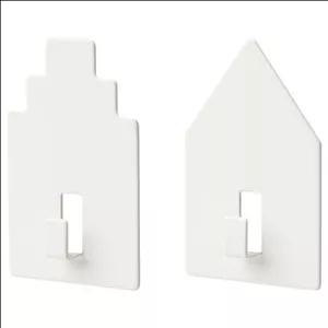 قلاب چسبی دو عددی ایکیا TIPPVAGN