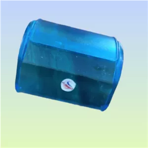 درب پرینتر کارتخوان پکس S910 آبی