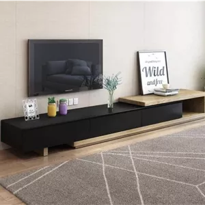 ست میز تلویزیون و جلومبلی ونوس