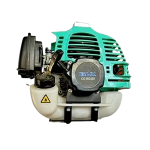 علف تراش ۲ زمانه دوشی GLX مدل TB520