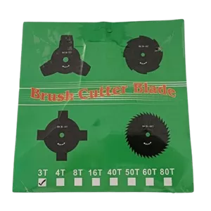 تیغه ۳ پر علف تراش جنرال مدل ۳T