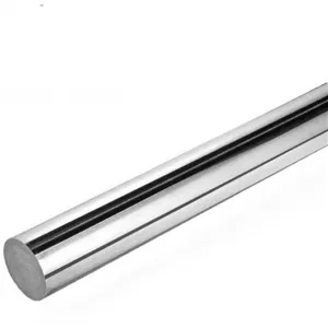 شفت خام هاردکروم SHAFT-10