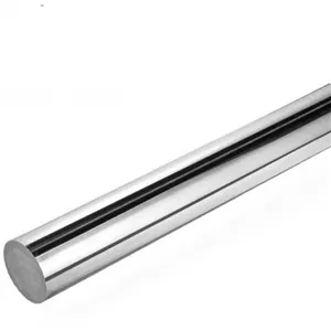 شفت خام هاردکروم SHAFT-08