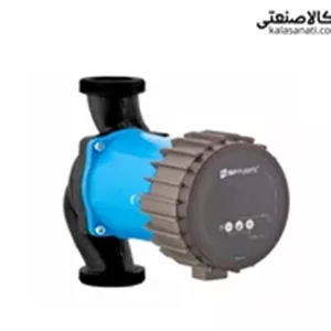  پمپ پکیج 1 اینچ تکفاز هوشمند IMP مدل NMT SMART 25/80-180