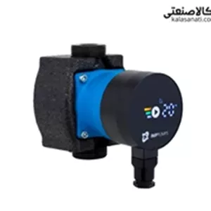پمپ پکیج 1 و 1/4 اینچ تکفاز هوشمند IMP مدل NMT MINI PRO 32/80-180