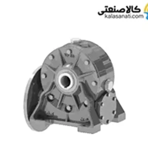 گیربکس صنعت سپاهان حلزونی MVF نرمال سایز 210