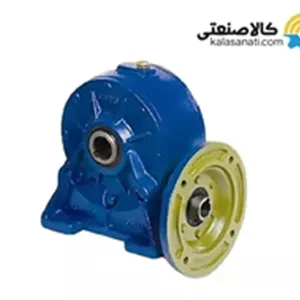 گیربکس رستمی اصفهان حلزونی MVF/N سایز 110