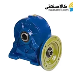 گیربکس رستمی اصفهان حلزونی MVF/FC سایز 185